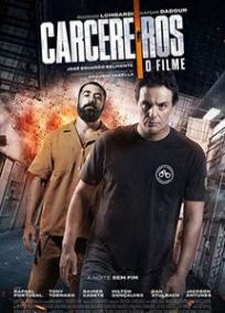 Carcereiros - O Filme