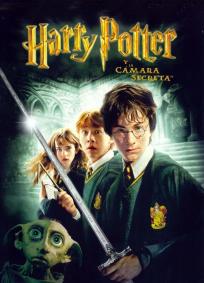 Harry Potter e a Câmara Secreta
