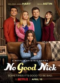 No Good Nick - 1ª Temporada