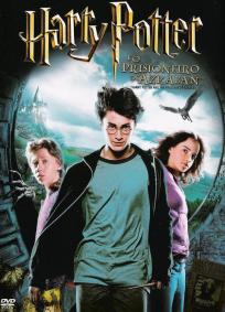 Harry Potter e o Prisioneiro de Azkaban
