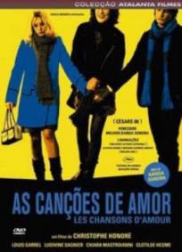 As Canções de Amor