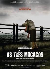 3 Macacos