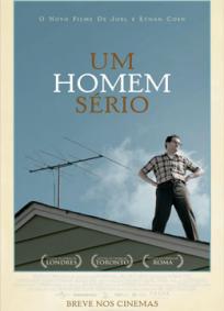 Um Homem Sério