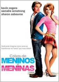 Coisas de Meninos e Meninas