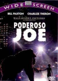 Poderoso Joe