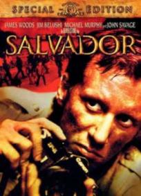 Salvador - O Martírio de um Povo