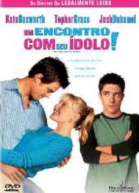 Um Encontro Com Seu Ídolo