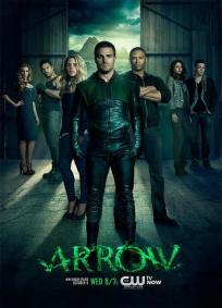 Arrow - 2ª Temporada