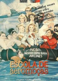 Escola de Aeromoças