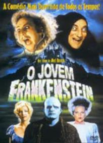 O Jovem Frankenstein