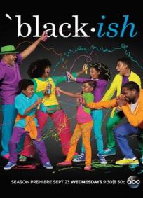 Black-Ish - 2ª Temporada