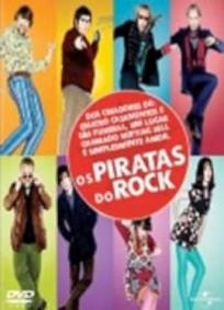 Os Piratas do Rock