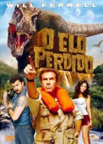 A Terra Perdida | O Elo Perdido