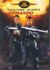 Comando Delta