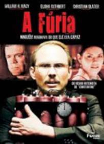 A Fúria
