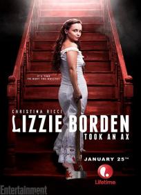 A Arma de Lizzie Borden