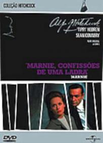 Marnie, Confissões de Uma Ladra