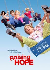 Raising Hope - 3ª Temporada