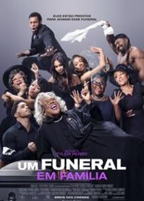 Um Funeral Em Família