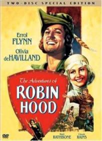 As Aventuras de Robin Hood