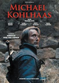 Michael Kohlhaas - Justiça e Honra
