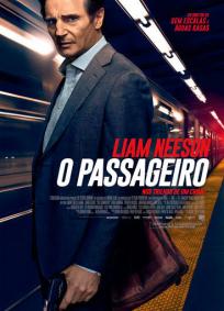 O passageiro (2018)