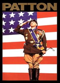 Patton, Rebelde ou Herói?