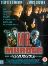 A Face Oculta (1998)