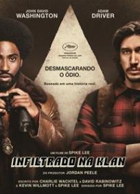 Infiltrado na Klan