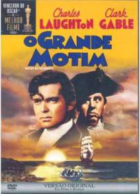 O Grande Motim