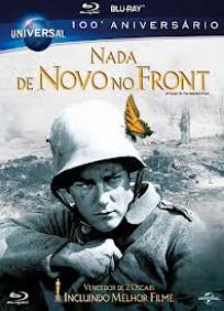 Sem Novidade no Front