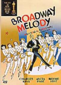 Melodia na Broadway