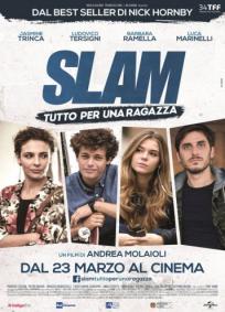 Slam – Tudo Por Uma Garota