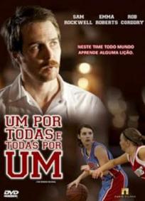 Um Por Todas e Todas Por Um