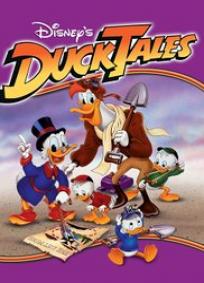 Ducktales