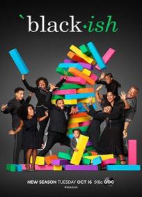 Black-Ish - 5ª Temporada