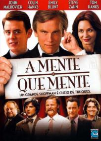 A Mente que Mente