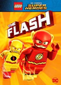 LEGO Super Heróis DC: O Flash