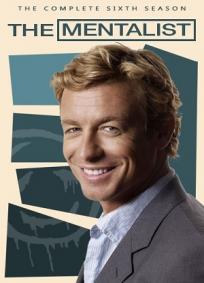The Mentalist - 6ª Temporada