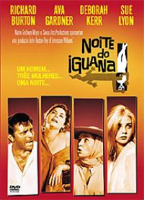 A Noite do Iguana