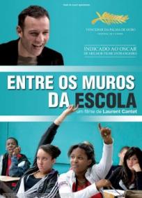 Entre os Muros da Escola