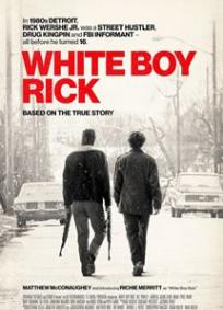 White Boy Rick