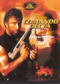 Comando Delta 2 - Conexão Colômbia