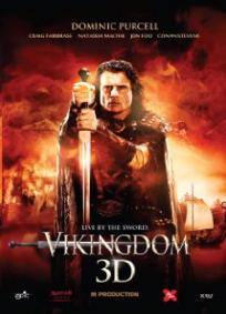 Vikingdom - O Reino Viking