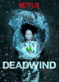 Deadwind (1ª Temporada)