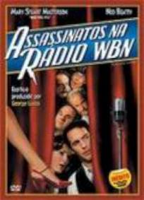 Assassinatos na Rádio WBN