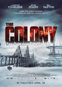 A Colônia - The Colony
