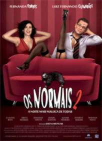 Os Normais 2 - A Noite Mais Maluca de Todas