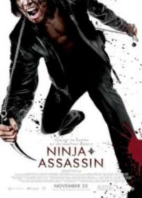 Ninja Assassino
