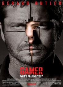 Gamer - Jogo Mortal